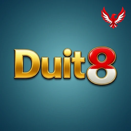 Tampilan beranda duit8: portal unduhan APK resmi untuk pengguna Indonesia
